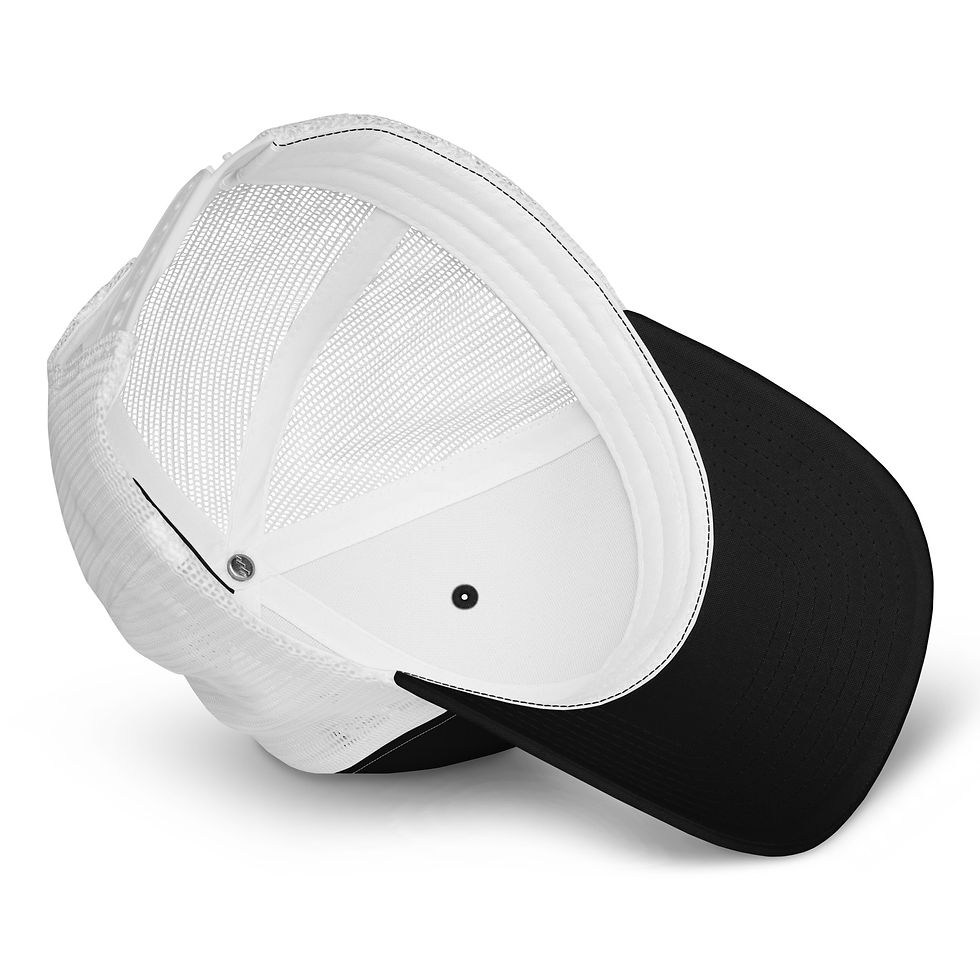 Minijatura: Trucker Cap | GUSTISOK