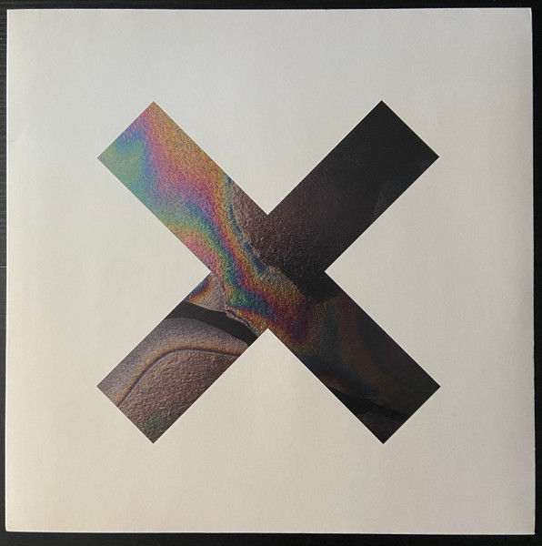 The XX - Coexist