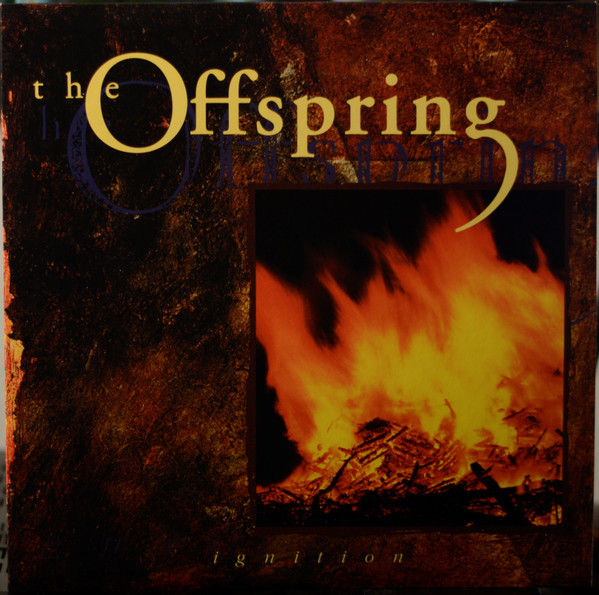 The Offspring - Ignition