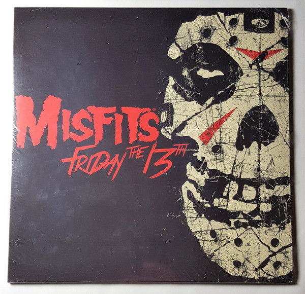 Misfits - Friday The 13th