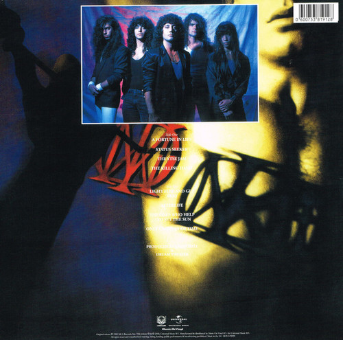 希少Dream Theater When dream and day unite Dream Theater - When Dream and Day Unite - Amazon.com Music