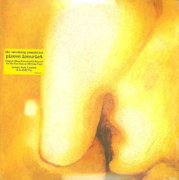The Smashing Pumpkins - Pisces Iscariot