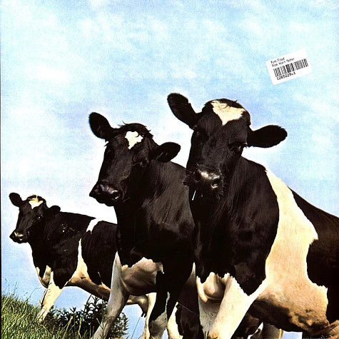 Thumbnail: Pink Floyd ‎– Atom Heart Mother