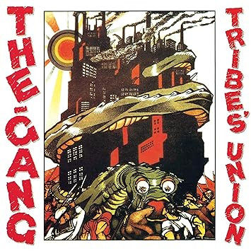 The Gang (3) - Tribe's Union