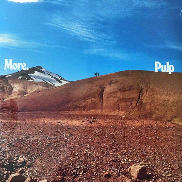 Pulp - More.