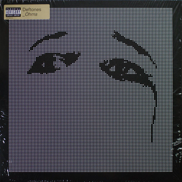 Deftones - _Ohms