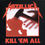 Thumbnail: Metallica ‎– Kill 'Em All