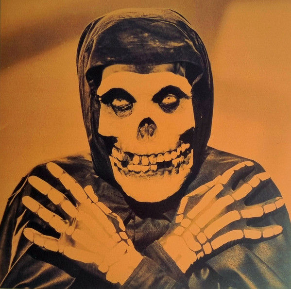 Misfits - Collection II