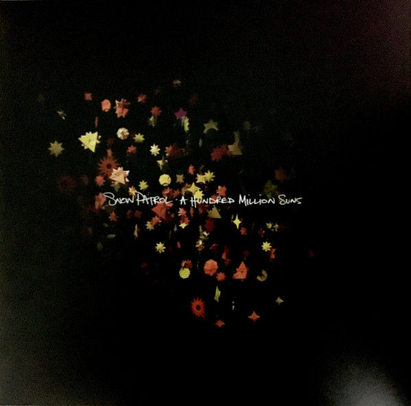 Snow Patrol - A Hundred Million Suns