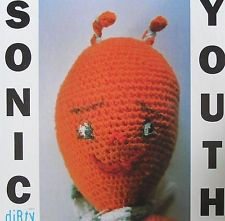 Sonic Youth - Dirty