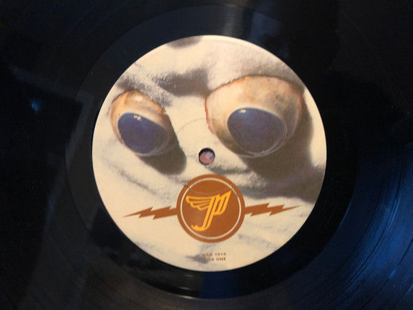 Thumbnail: Pixies - Trompe Le Monde