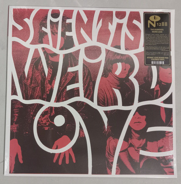The Scientists (2) - Weird Love