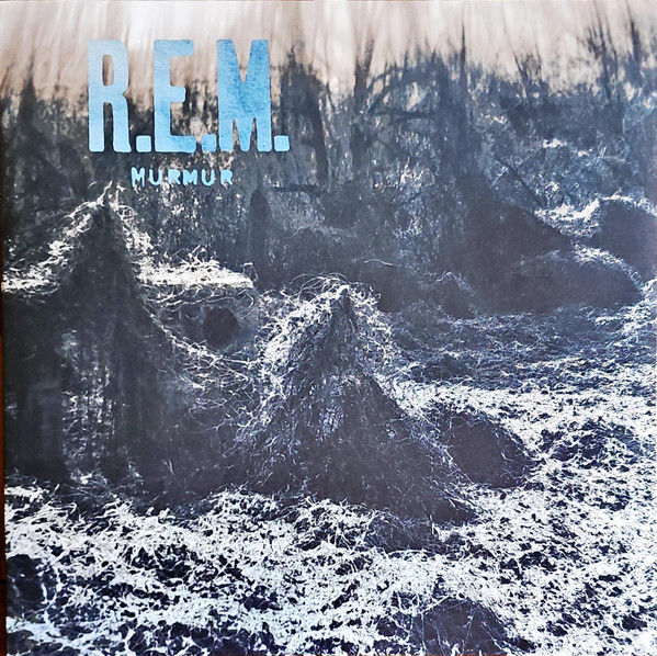 R.E.M. - Murmur