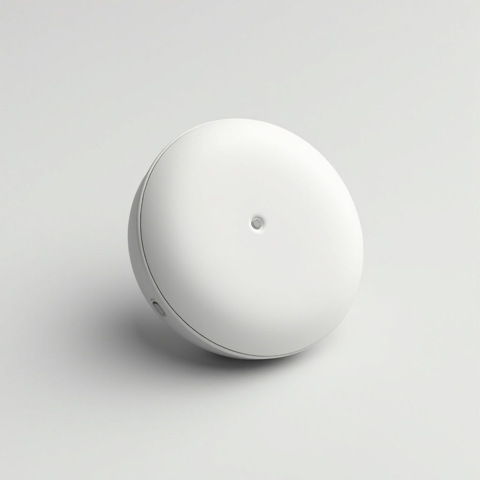 Smart Lichtsensor