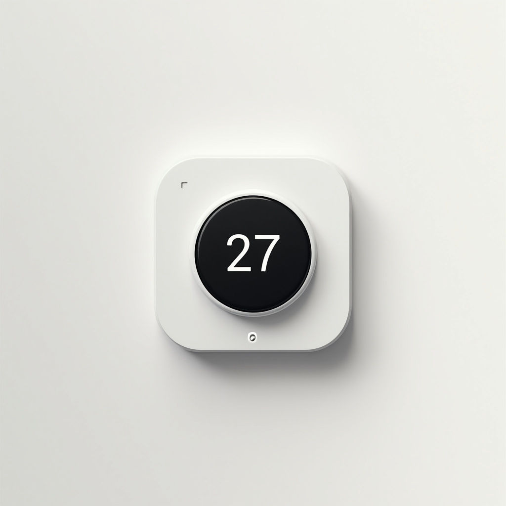 WLAN Thermo-Heizkörperthermostat