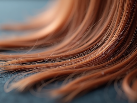 Why Your Hair Feels Different After Highlights