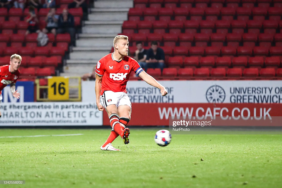 The Stockley Problem
