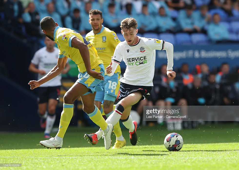 The Owls take on the Tykes in South Yorkshire Derby