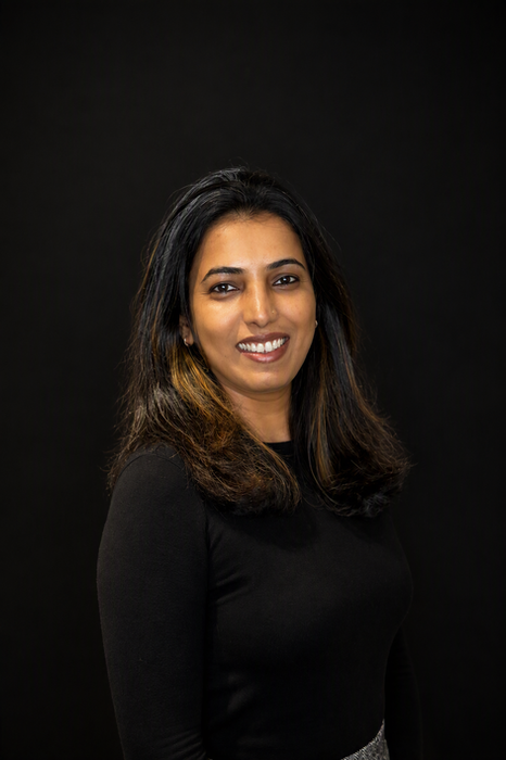 SHUBHANGI SUDHAKAR