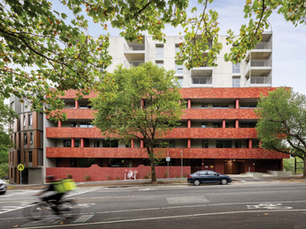 Painting brick, the right way