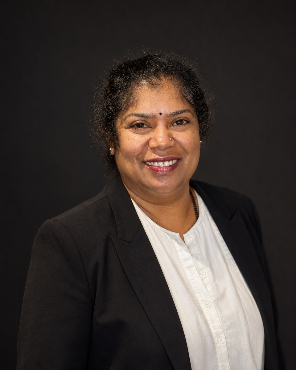 SHARMILA SHIVARATHRI