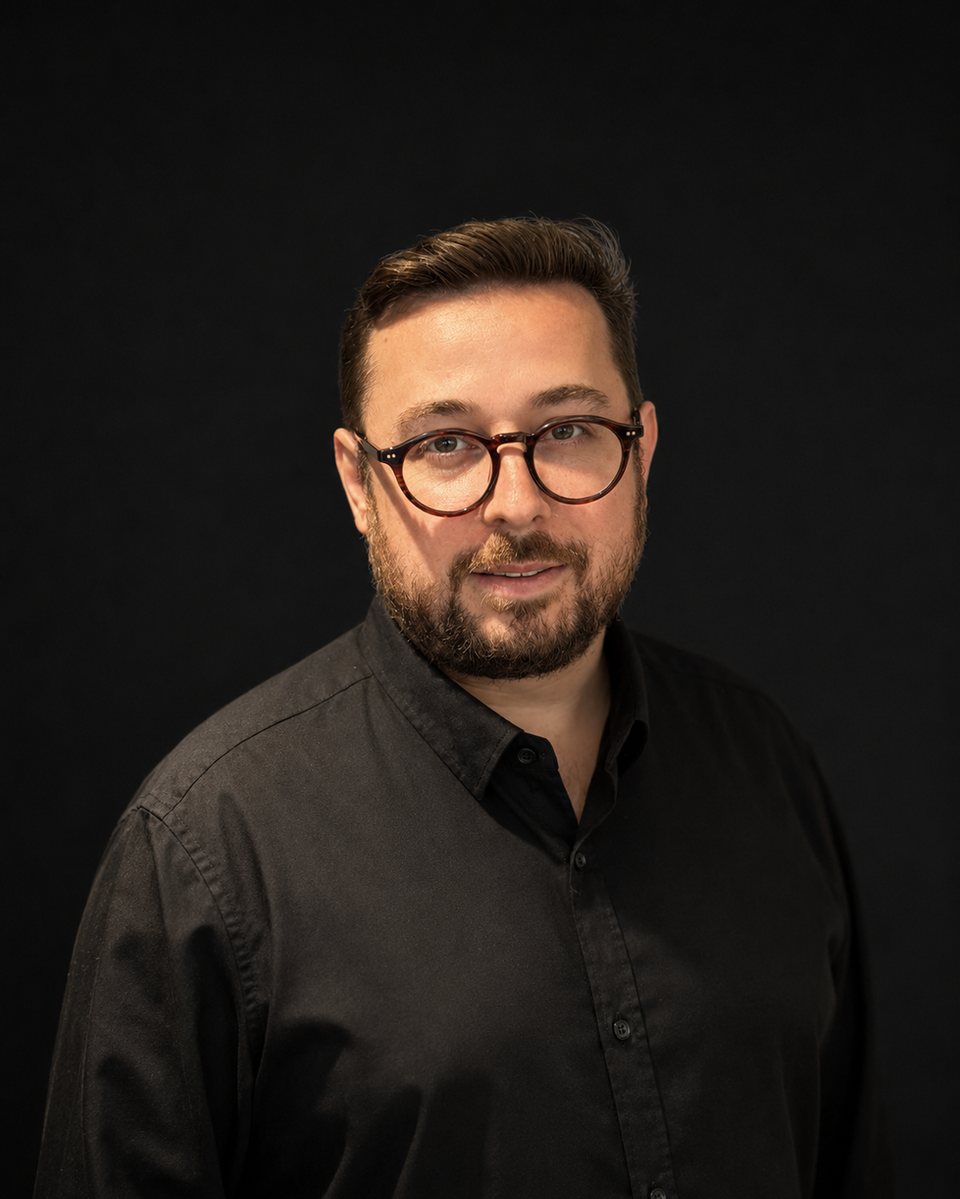 RICHARD JEDRYAS