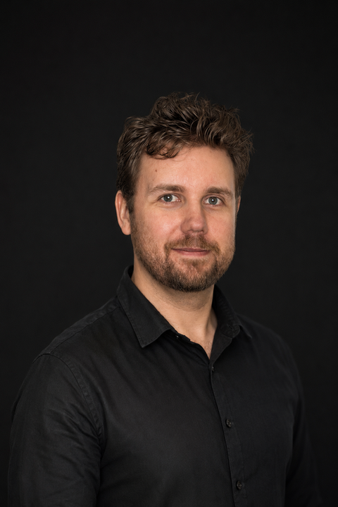DANIEL MARTIN