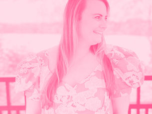 8 non-work things you might not know about me! 👋🏻