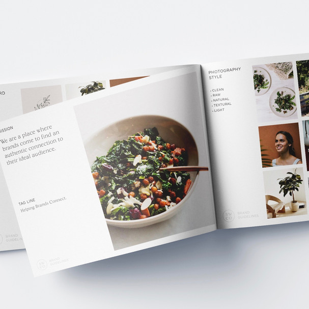 Social
Wellness Co.