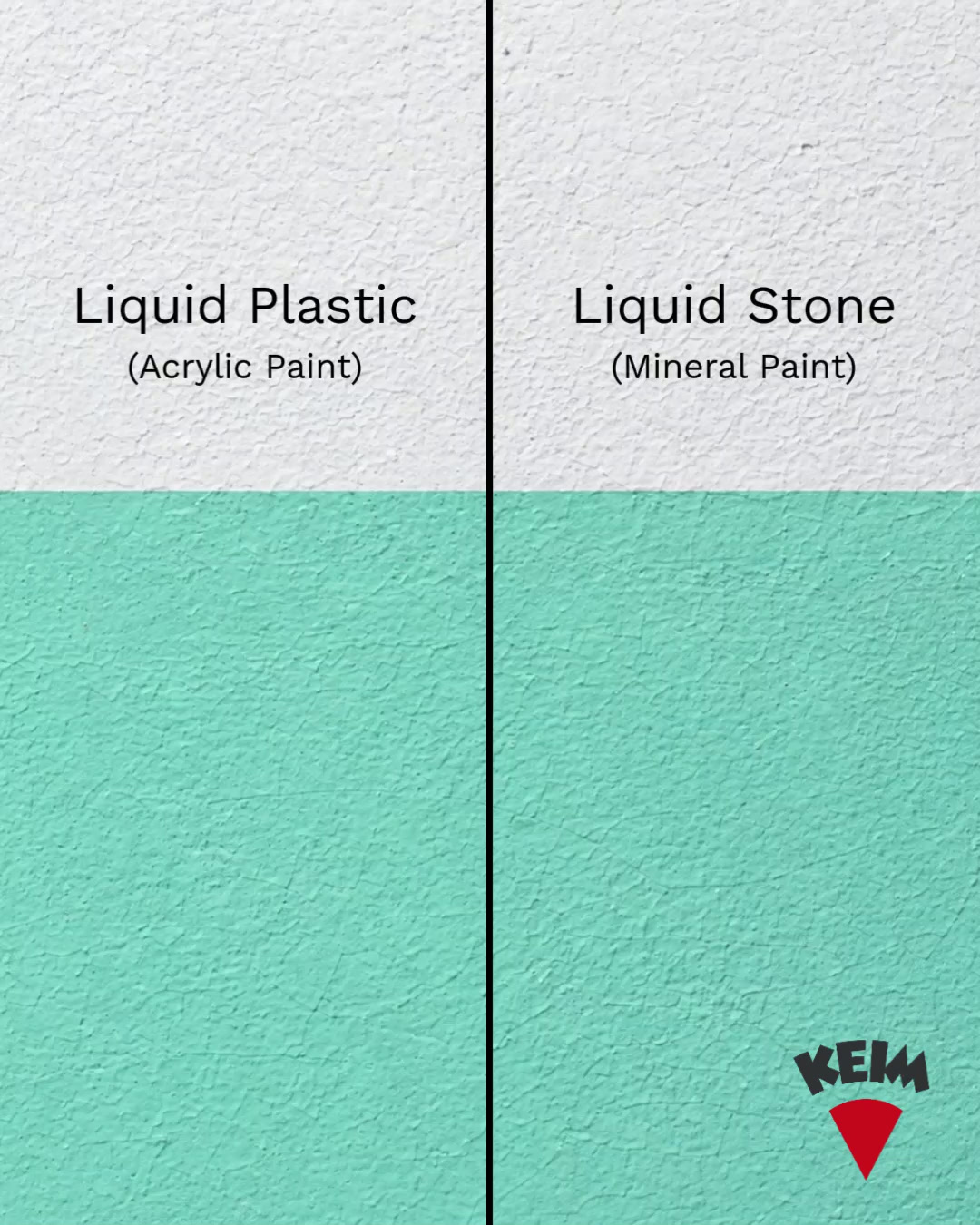 Mineral Paint vs Acrylic Paint: What’s the Difference?
