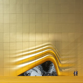 The Imprint - South Korea