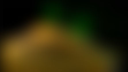 Mining and Construction: Stockpiles Overgrown with Vegetation