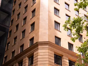 Shell House Restoration