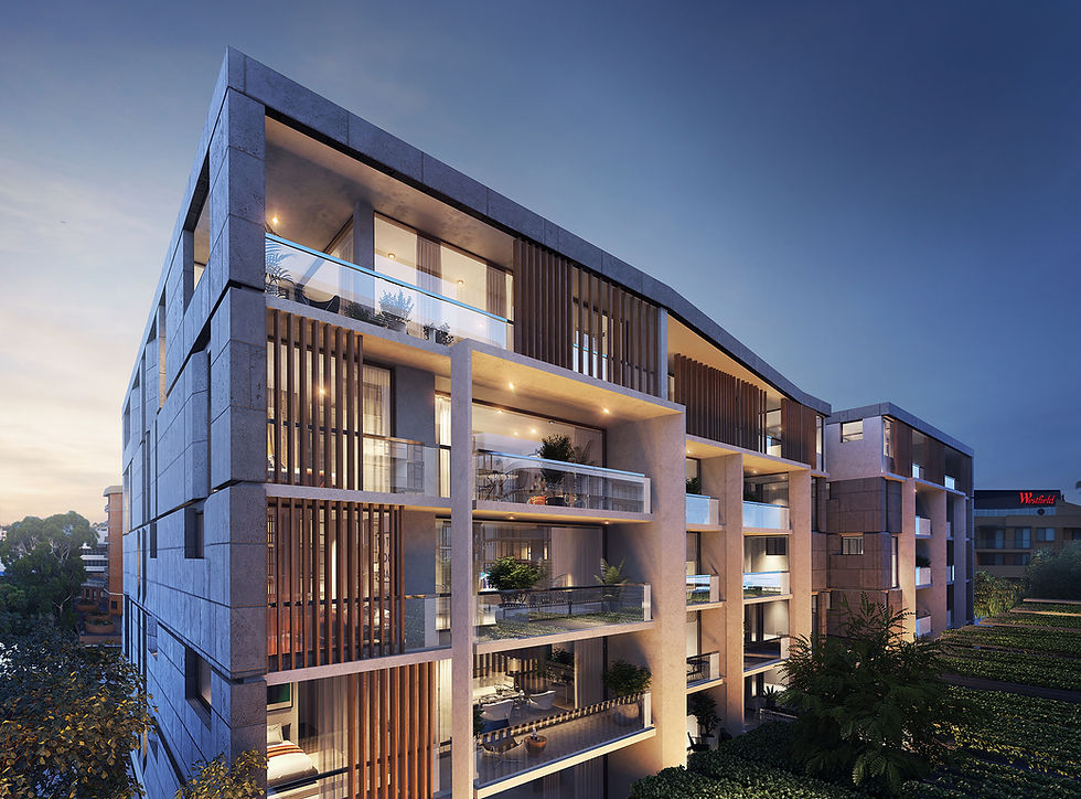 Greenley Project Management