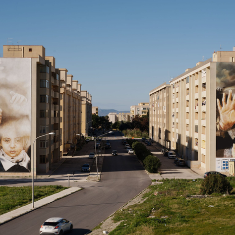 Keim Mural Worldwide
