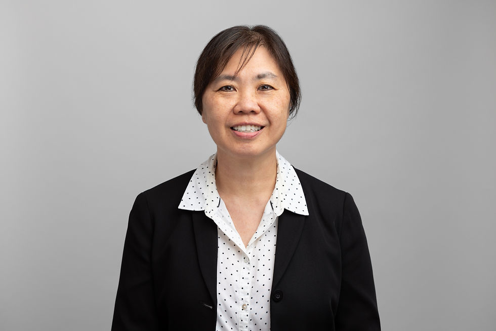 Athena Chang