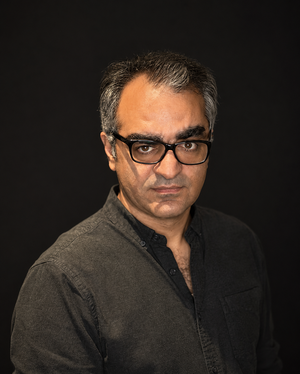 ARASH SHASAVARD