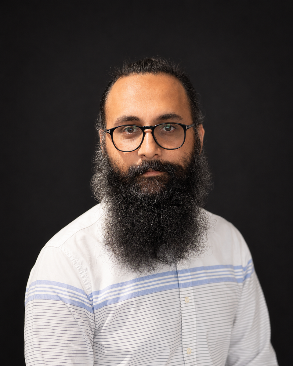 SIMRANJEET SINGH