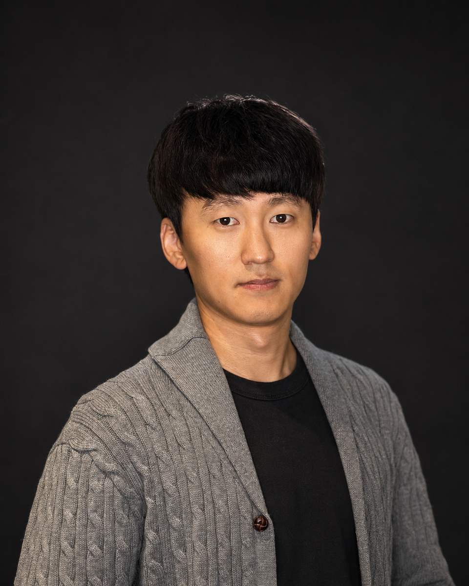 DEOK HWAN KIM