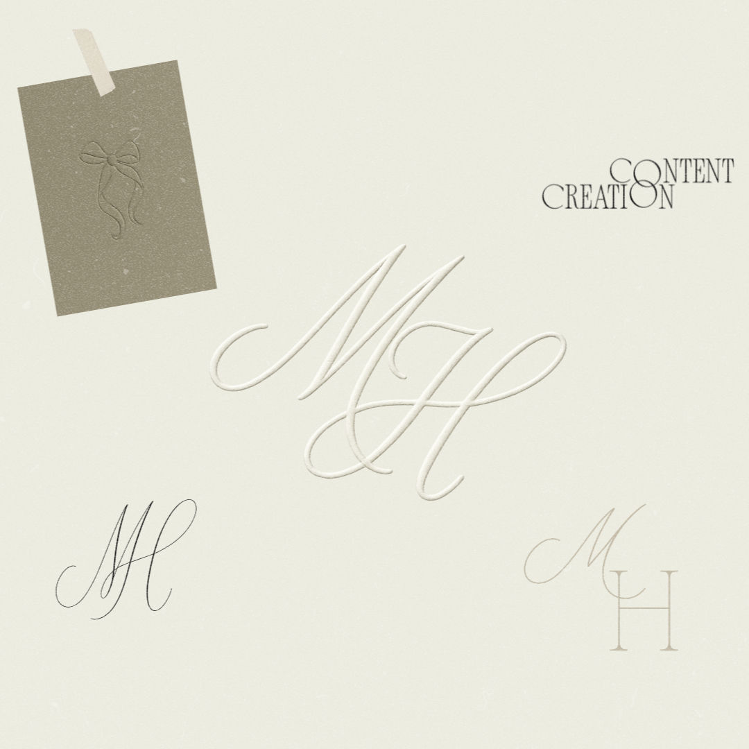 M&H Branding Logos & Icons