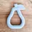 Miniature : Anneau de dentition Poire