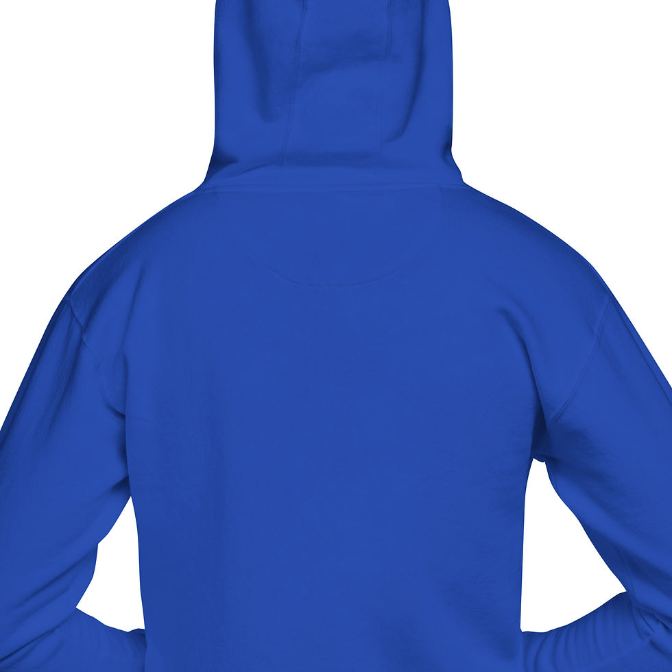 Thumbnail: PRAY FIRSTUnisex Hoodie-Cutie for Guys and Gals