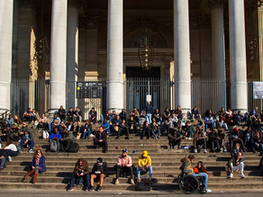 How Local Government CRM Improves Citizen Engagement in 2026 | City Hall