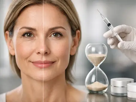 Botox Effects Over Time and What to Expect