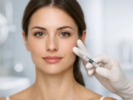 Can Fillers Fix Asymmetry? What to Know First