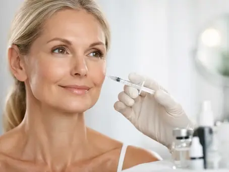 What Is the Best Treatment for Volume Loss?