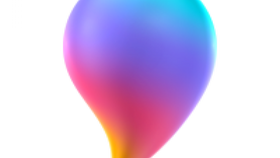 Microsoft Paint 3D