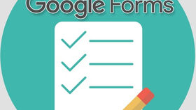 Google Форма