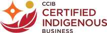 CCIB certified business badge 
