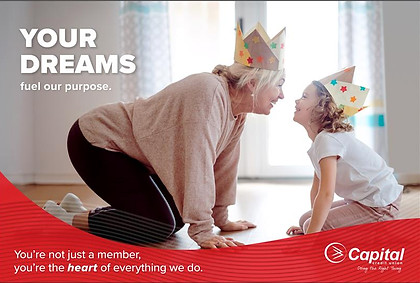 financial digital brand 